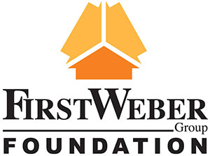 First Weber Foundation, Presenting Sponsor for Swing Meet Showcase 2021.